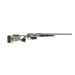 Sztucer BERGARA WILDERNESS THUMBHOLE 20"